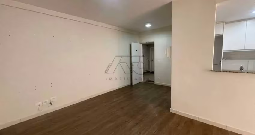 Apartamento à venda, 3 quartos, 1 suíte, 2 vagas, paulista - piracicaba/sp