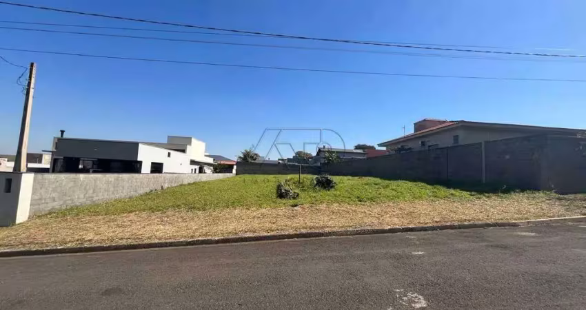 Terreno em condomínio à venda, recanto dos universitários - rio das pedras/sp