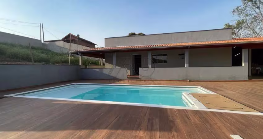 Chácara à venda, 4 quartos, 4 suítes, 12 vagas, estancia lago azul (artemis) - piracicaba/sp