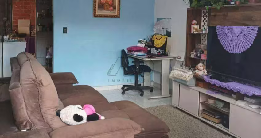Casa à venda, 2 quartos, 2 vagas, sao jorge - piracicaba/sp