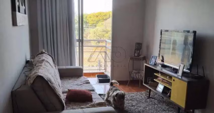 Apartamento à venda, 3 quartos, 1 suíte, 1 vaga, agua seca - piracicaba/sp