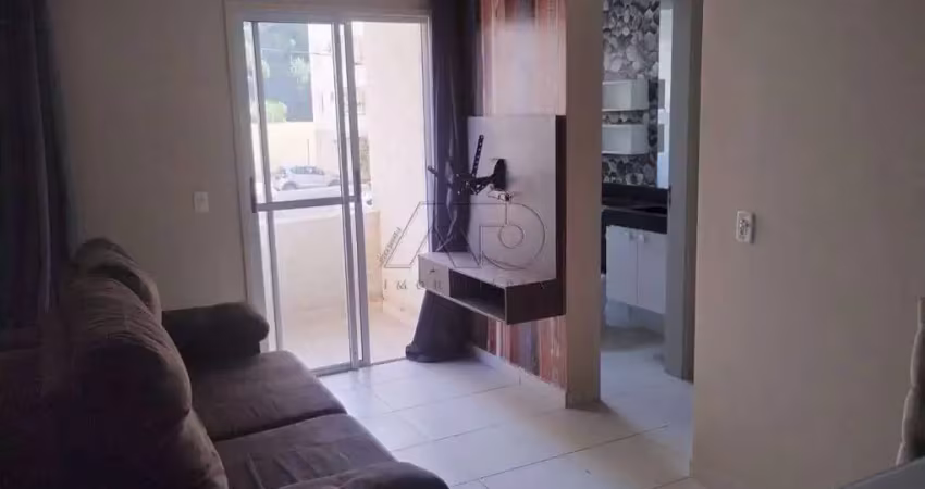 Apartamento para aluguel, 2 quartos, 1 vaga, jardim nova iguaçu - piracicaba/sp