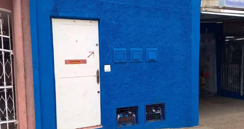Casa para aluguel, 2 quartos, 1 suíte, agua branca - piracicaba/sp