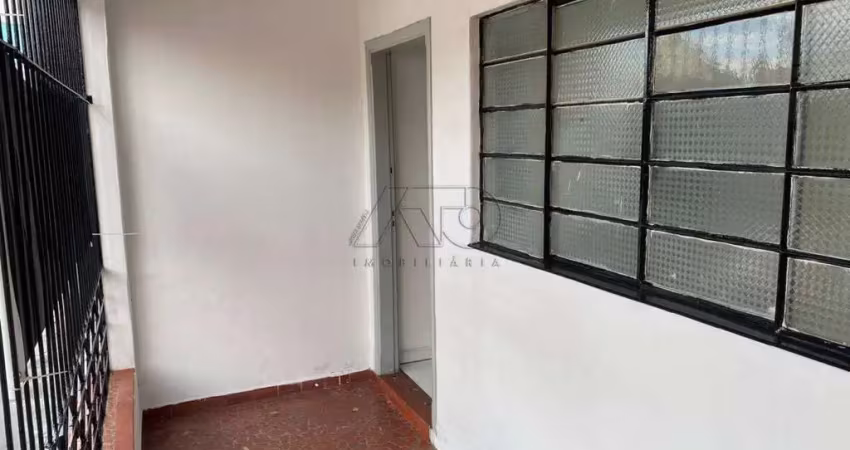 Casa para aluguel, 2 quartos, higienopolis - piracicaba/sp