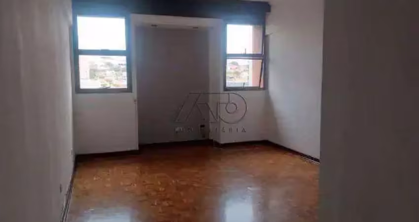 Apartamento à venda, 3 quartos, 1 vaga, vila rezende - piracicaba/sp