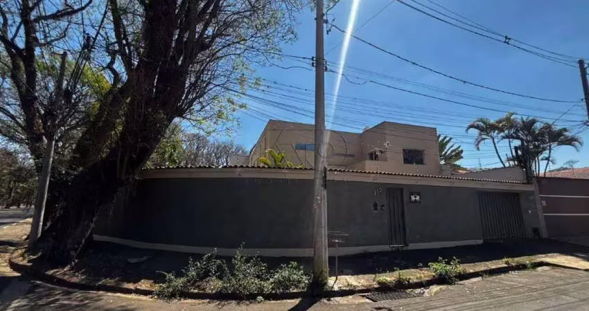 Casa para aluguel, 5 quartos, 3 suítes, 5 vagas, nova piracicaba - piracicaba/sp