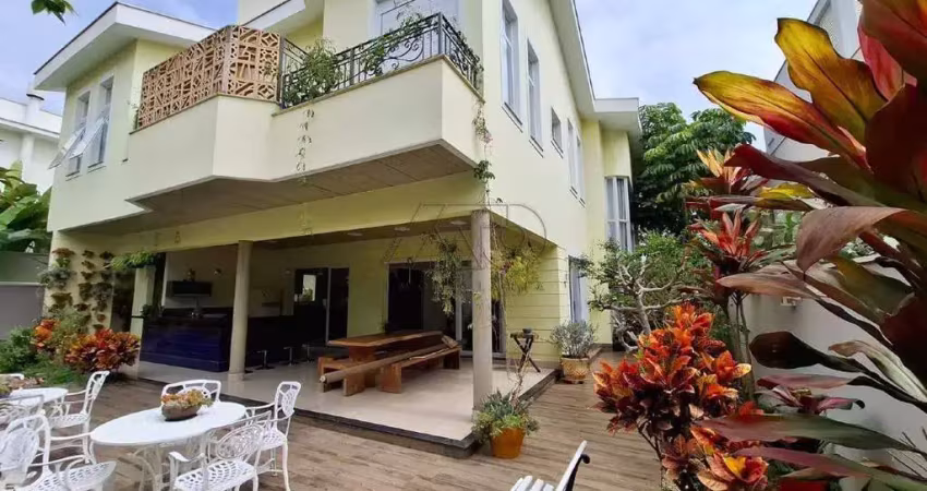 Casa em condomínio para aluguel, 4 quartos, 4 suítes, 4 vagas, monte alegre - piracicaba/sp