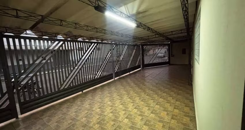 Casa para aluguel, 3 quartos, 1 suíte, 4 vagas, jardim primavera - piracicaba/sp