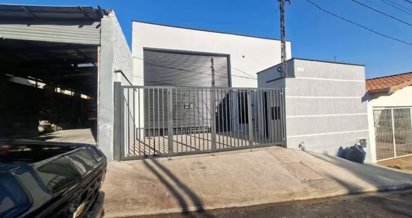 Barracão para aluguel, piracicamirim - piracicaba/sp