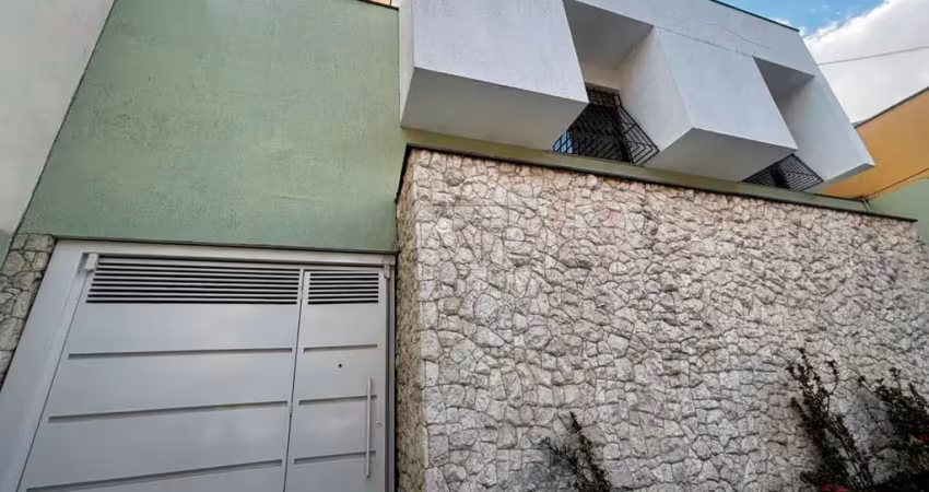 Casa para aluguel, 3 quartos, 3 suítes, 5 vagas, cidade alta - piracicaba/sp