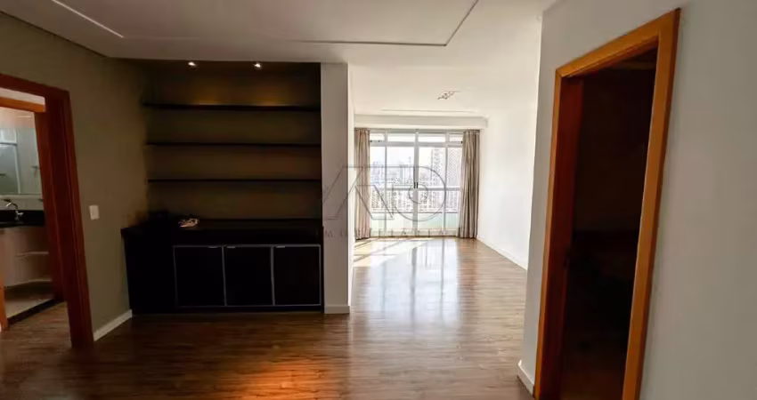 Apartamento à venda, 3 quartos, 1 suíte, 2 vagas, alto - piracicaba/sp