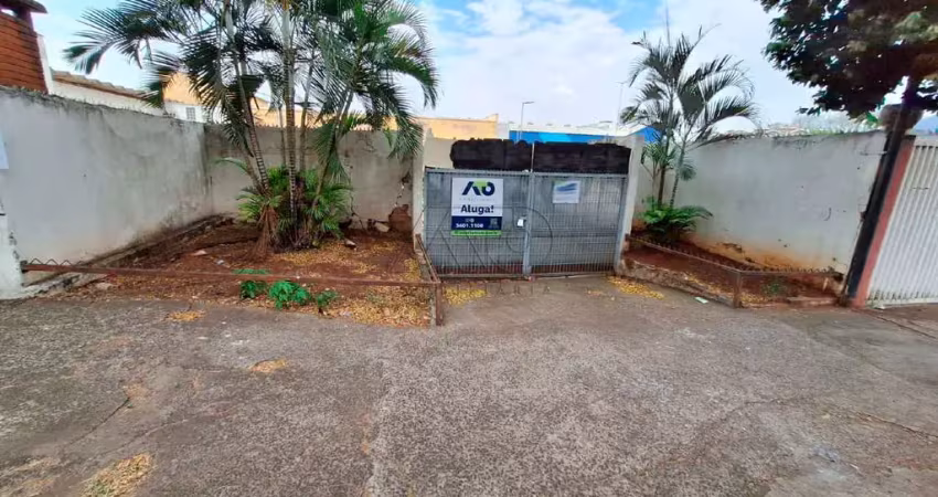 Casa para alugar na Vila Areão, Piracicaba 