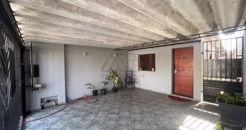 Casa à venda, 2 quartos, 2 vagas, santa terezinha - piracicaba/sp