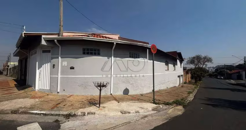 Casa para aluguel, 3 quartos, 1 suíte, 3 vagas, parque prezotto - piracicaba/sp