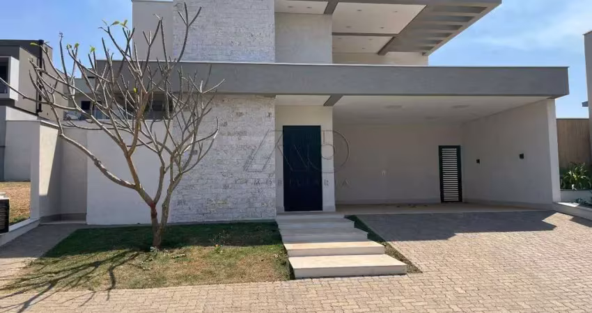 Casa em condomínio à venda, 3 quartos, 3 suítes, 4 vagas, bongue - piracicaba/sp