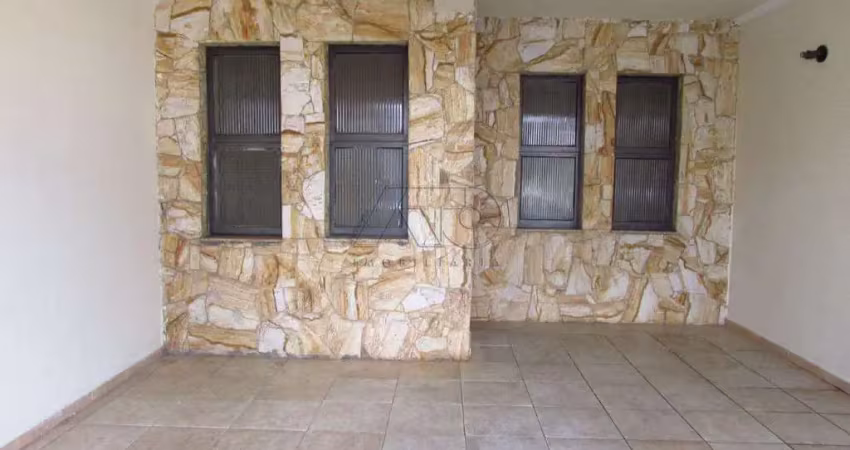 Casa à venda, 2 quartos, 1 suíte, 1 vaga, ary coelho - piracicaba/sp