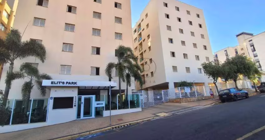 Apartamento à venda, 3 quartos, 1 vaga, jardim elite - piracicaba/sp