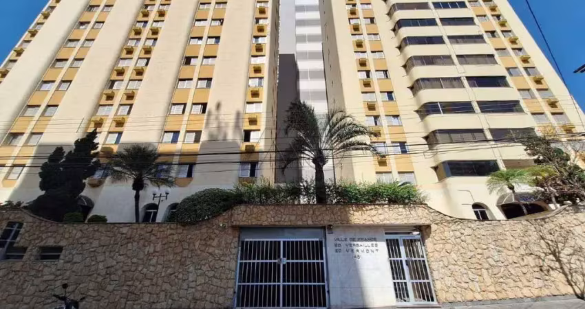 Apartamento para aluguel, 2 quartos, cidade alta - piracicaba/sp