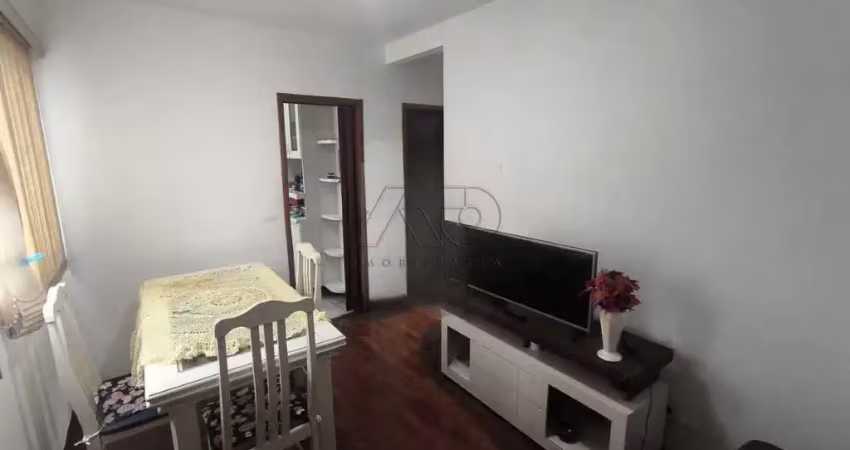 Apartamento à venda, 2 quartos, 1 vaga, nova america - piracicaba/sp