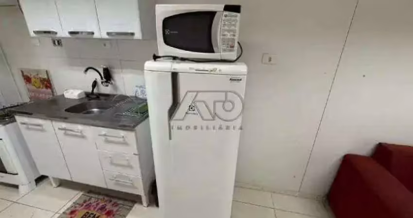 Kitnet para aluguel, 1 quarto, 1 vaga, dois corregos - piracicaba/sp