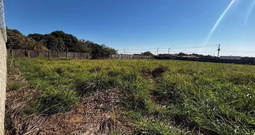 Terreno para aluguel, nossa senhora aparecida i - saltinho/sp