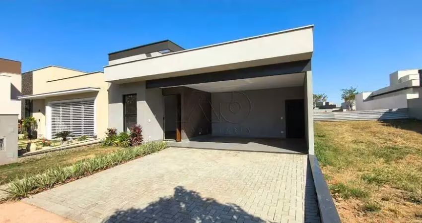 Casa em condomínio à venda, 3 quartos, 1 suíte, 2 vagas, taquaral - piracicaba/sp