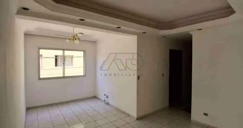 Apartamento para aluguel, 3 quartos, 1 vaga, morumbi - piracicaba/sp
