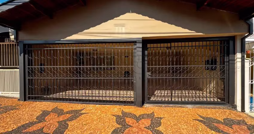 Casa para aluguel, 2 quartos, 2 vagas, vila prudente - piracicaba/sp