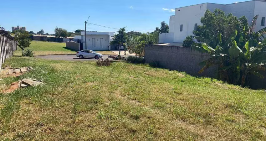 Terreno em condomínio à venda, res vitorio cezarino - rio das pedras/sp