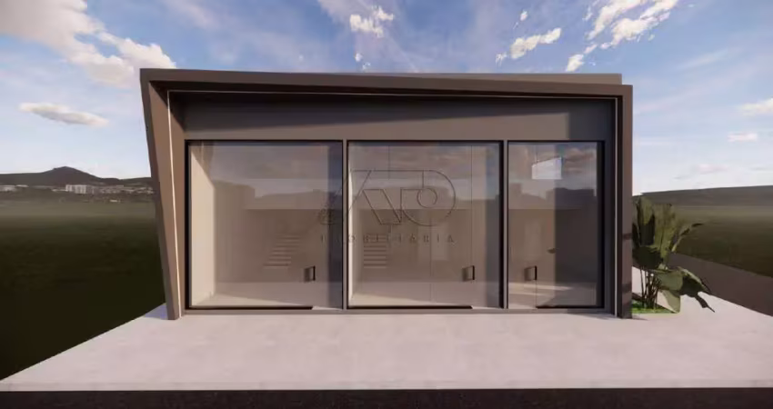 Ponto comercial para alugar na Cidade Alta, Piracicaba 