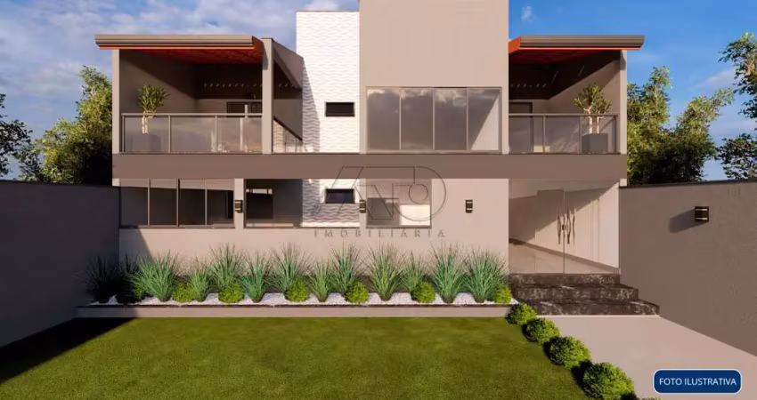Casa à venda, 3 quartos, 1 suíte, monte feliz - piracicaba/sp
