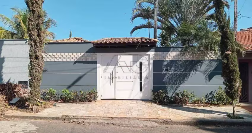 Casa à venda, 2 quartos, 1 suíte, 4 vagas, perdizes - piracicaba/sp
