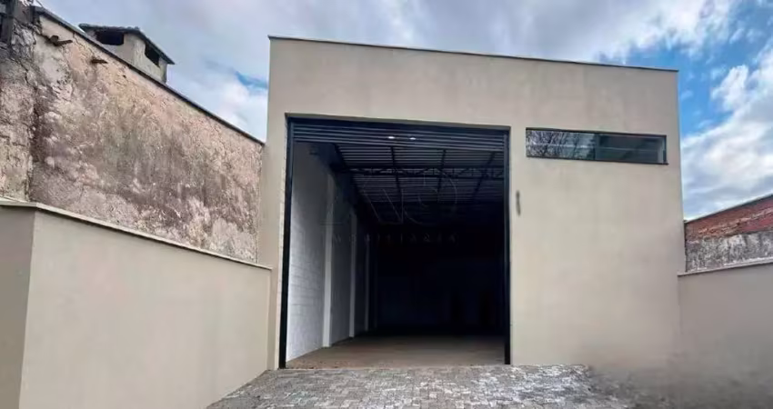 Ponto comercial para alugar no Cecap, Piracicaba 