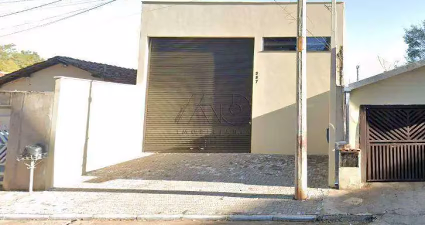 Ponto comercial para alugar no Cecap, Piracicaba 