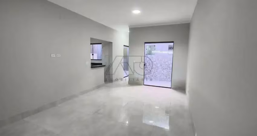Casa à venda, 3 quartos, 2 suítes, 2 vagas, agua branca - piracicaba/sp