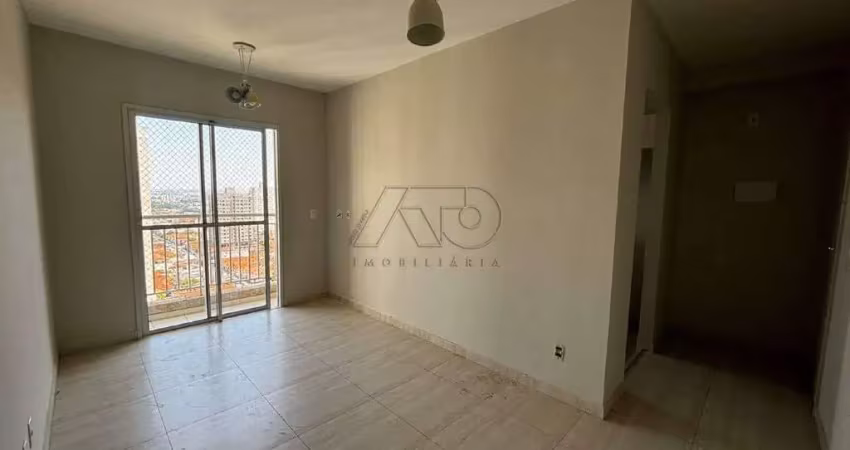 Apartamento para aluguel, 2 quartos, 1 suíte, 1 vaga, cidade alta - piracicaba/sp