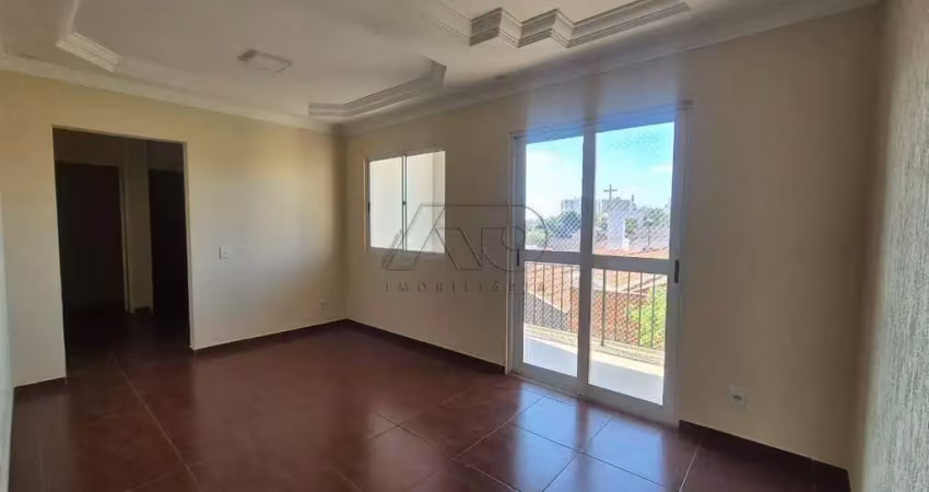 Apartamento à venda, 3 quartos, 1 suíte, 2 vagas, glebas califórnia - piracicaba/sp