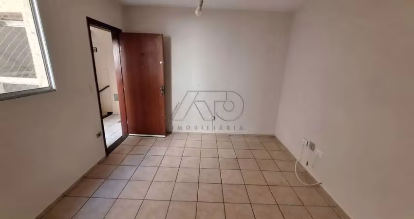 Apartamento à venda, 2 quartos, 1 vaga, alto - piracicaba/sp