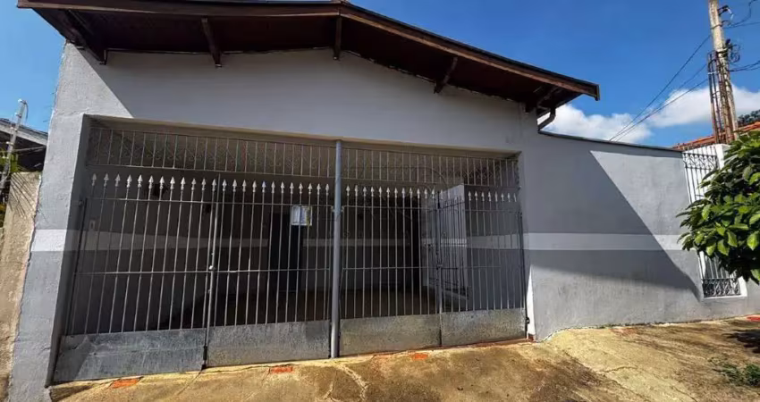 Casa para aluguel, 3 quartos, 1 suíte, 2 vagas, agua branca - piracicaba/sp