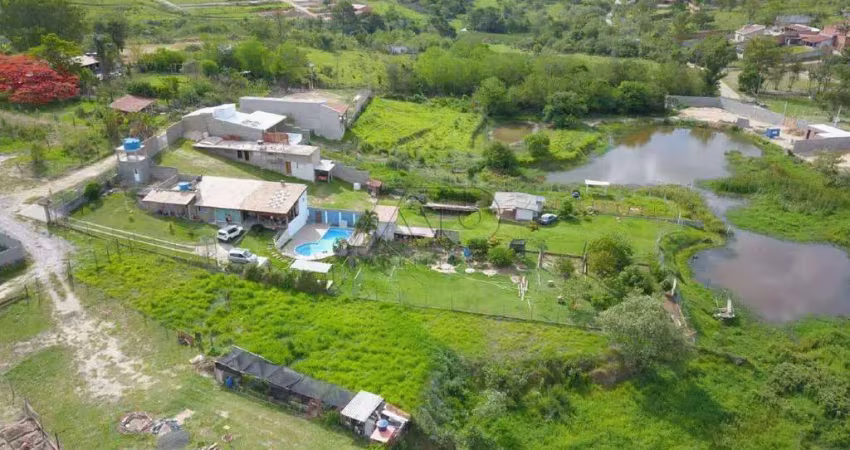 Chácara / sítio com 3 quartos à venda no Centro (Tupi), Piracicaba 