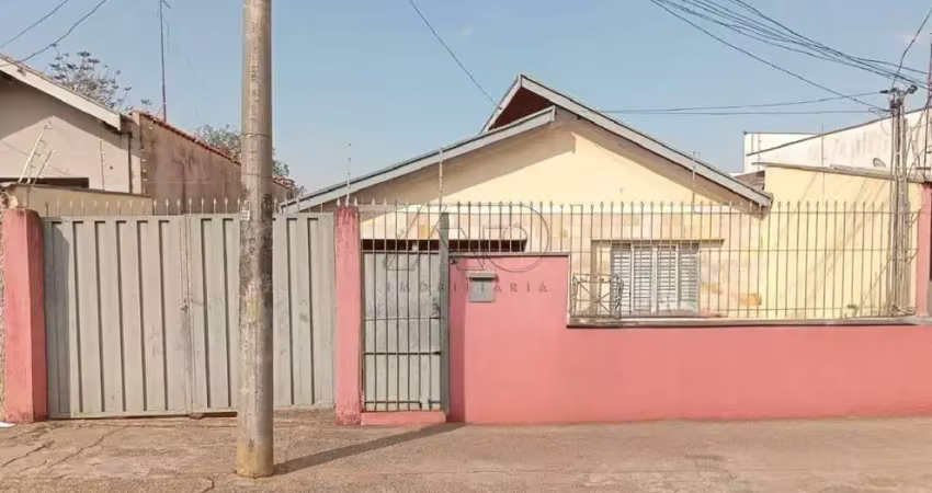 Casa à venda, 3 quartos, 2 vagas, vila cristina - piracicaba/sp