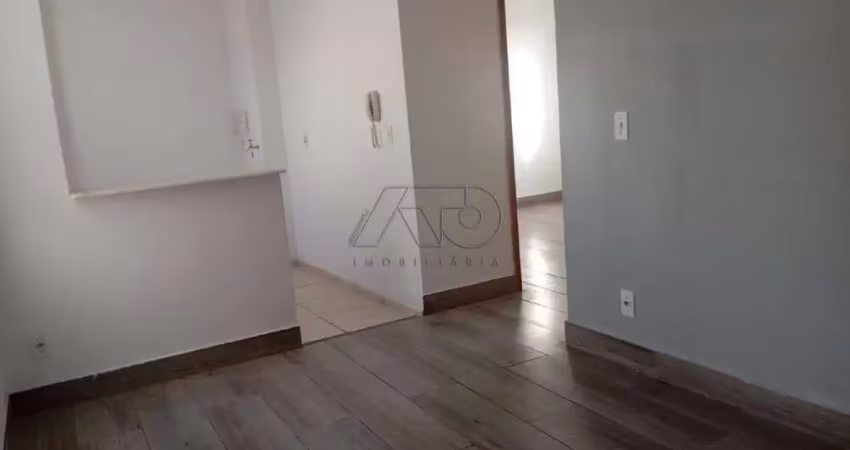 Apartamento à venda, 2 quartos, 1 vaga, jardim são francisco - piracicaba/sp