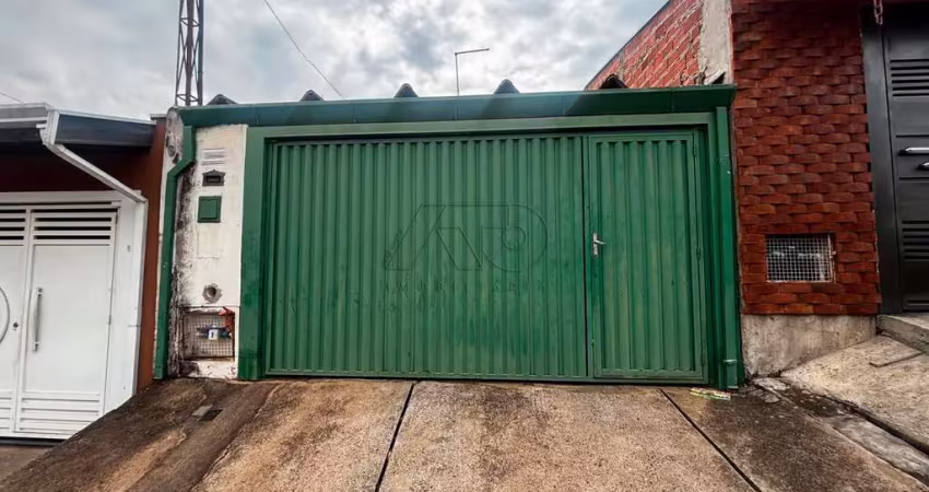 Casa à venda, 3 quartos, 1 suíte, 2 vagas, jardim sao paulo - piracicaba/sp
