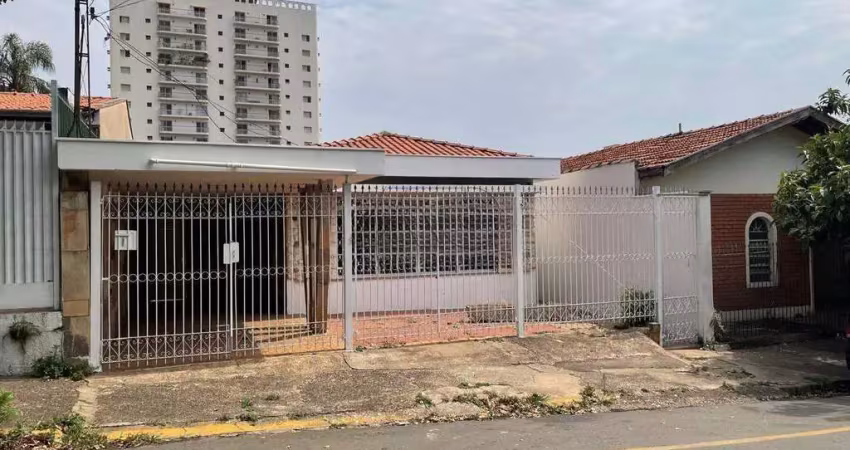 Casa para aluguel, 3 quartos, 1 suíte, 2 vagas, sao dimas - piracicaba/sp