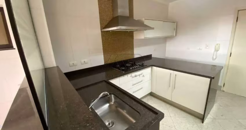 Apartamento para aluguel, 3 quartos, 1 suíte, 2 vagas, vila monteiro - piracicaba/sp