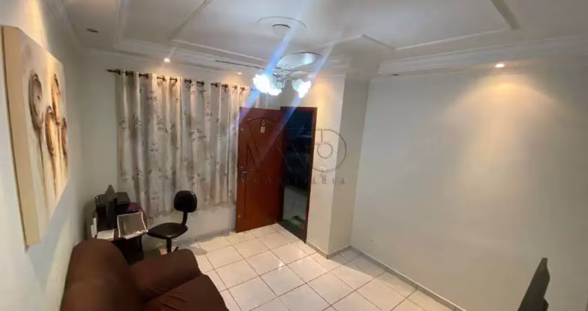 Casa para aluguel, 3 quartos, 1 suíte, 2 vagas, conjunto residencial mário dedini - piracicaba/sp
