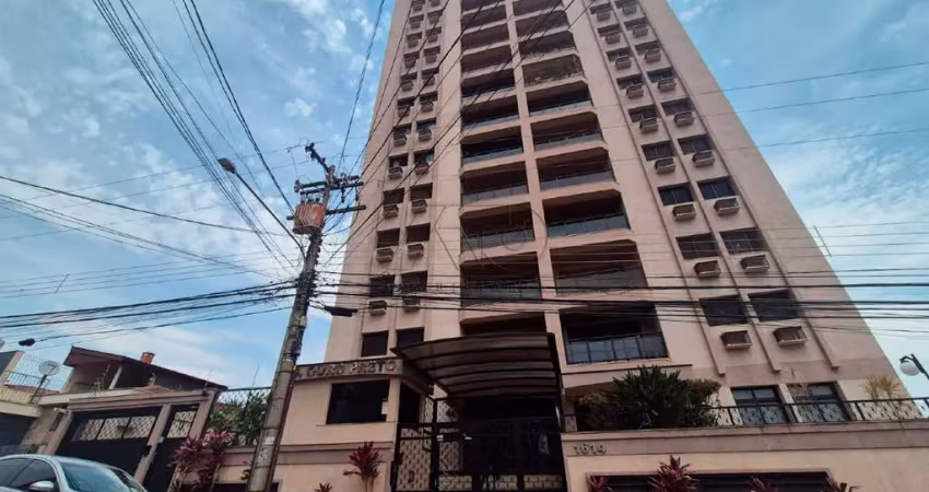 Apartamento para aluguel, 3 quartos, 2 vagas, alto - piracicaba/sp