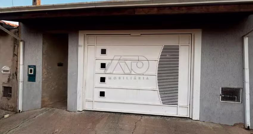 Casa para aluguel, 3 quartos, 2 vagas, colina verde - piracicaba/sp