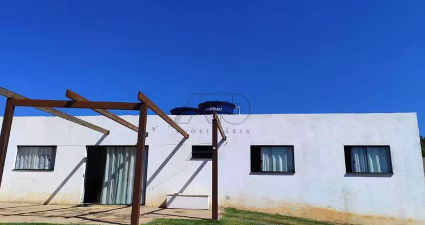 Chácara à venda, 2 quartos, 6 vagas, nova suiça - piracicaba/sp