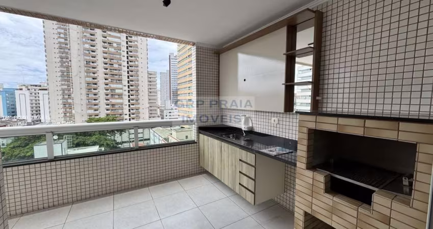 Apartamento 3 dormitórios para Venda em Praia Grande, Boqueirão, 3 dormitórios, 2 suítes, 3 banheiros, 2 vagas
